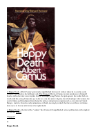 A Happy Death.pdf